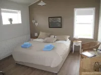 Lamb Inn Öngulsstaðir Hotel di Eyjafjarðarsveit