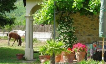 La Chapelle Saint Gervais