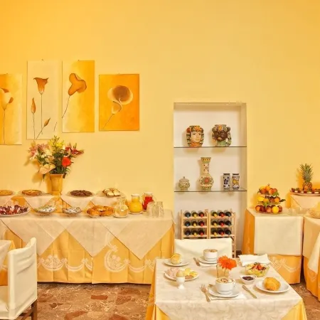 Jonic Hotel Mazzarò