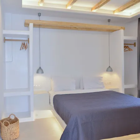 Dedalos Studios Naxos
