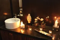 Belmar Spa & Beach Resort - Spa