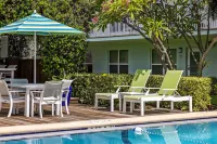 Sun Dek Beach House