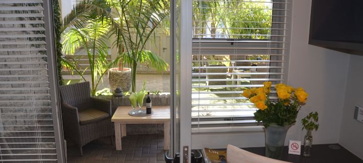 Be-Still Accommodation Hotels in Swakopmund