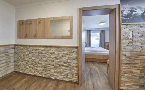 Ski & Bike Appartements Forsthaus - Pet Friendly