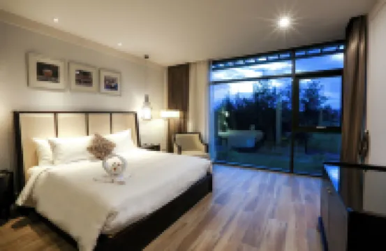 Montgomerie Links Hotel & Villas Hotels in Dien Ban