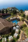 Hotel Villa Carlotta