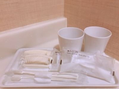 その他 スマイルホテルなんばの写真