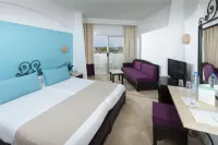 Palm Beach Club Djerba - All Inclusive - Balkon