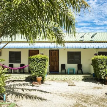 Rainbow Lodge