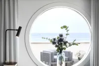 Hotel Plaza e de Russie - Relais & Châteaux - Ocean View