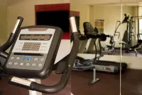 Hotel Mirabel - ที่มีฟิตเนส