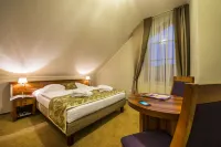 Wellness Hotel Spark Hôtels à : Malacky