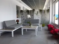 Hotel Mercedes Hotels in Igollo de Camargo