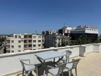 Medi Otel Hotels in Samsun