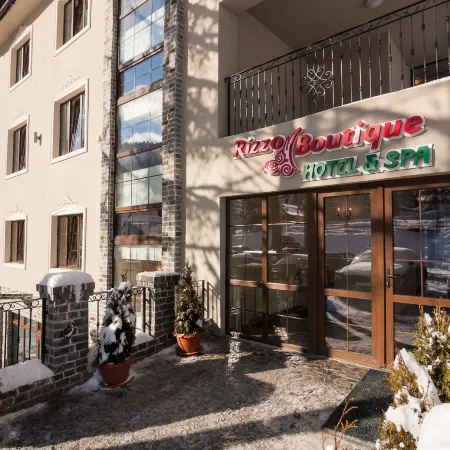 Rizzo Boutique Hotel