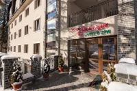 Rizzo Boutique Hotel