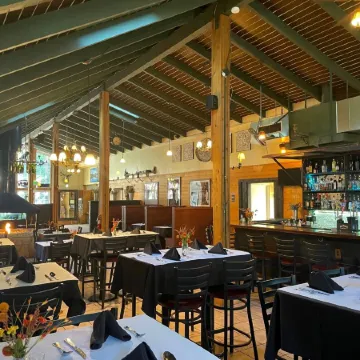 Shasta Inn