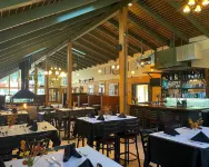 Shasta Inn Hotel di Mount Shasta