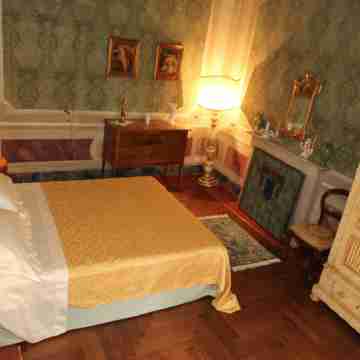 Residenza Dei Ricci Rooms