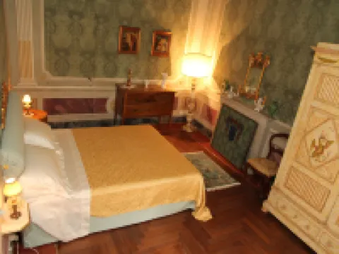 Residenza Dei Ricci Hotéis em Chiusi