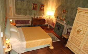 Residenza Dei Ricci