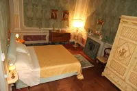 Residenza Dei Ricci Hotels in Chiusi