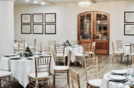 Haywood Park Hotel, Ascend Hotel Collection