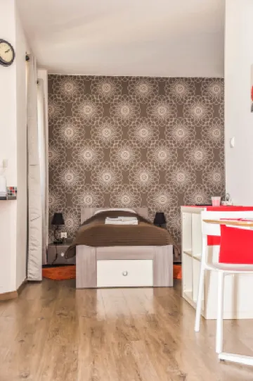 Diamond Astoria Apartments Hotels in 