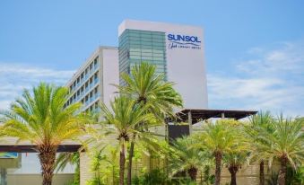 Sunsol Unik Luxury Hotel