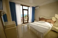 Medea Kvariati Hotel a Gonio