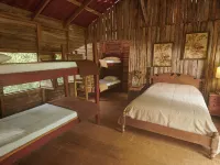 Santa Maria Volcano Lodge Hotel & Restaurante Hotels in Upala