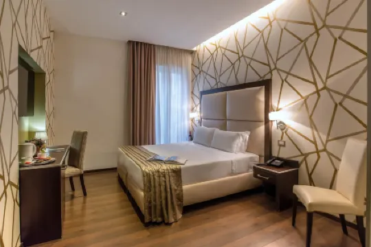 聖彼得無限飯店