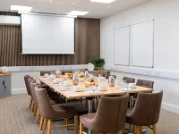 Fistral Beach Hotel and Spa - Adults Only Hotels in Newquay
