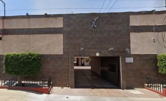 Motel Nuevo Tijuana