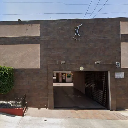 Motel Nuevo Tijuana Отели рядом с достопримечательностью «Тлальпан»