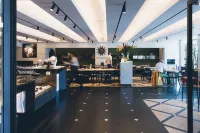 Golden Tulip Hotel Central - فطور