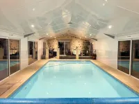 "La Petite Félixière" à 25 Min du Puy du Foù, 10 Min de Cholet, et 35 Min de Nantes Hotels in Andreze