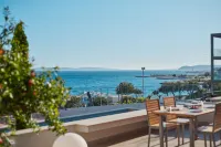 Eol Apartments Split Žnjan Beach - 5 ดาว