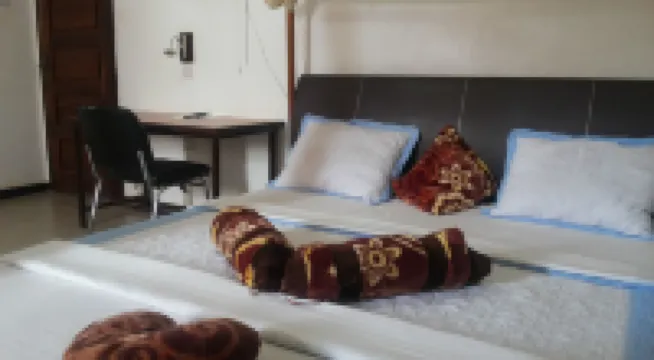 Global Friendship Hotel Hotels in Gulu Municipality