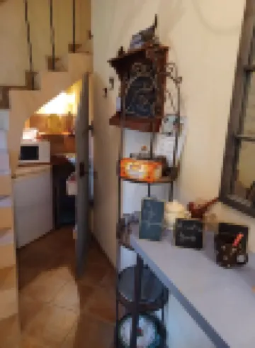 La Chaussee d'Olivet en Mayenne