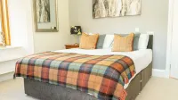 West End Hotel - parcheggio
