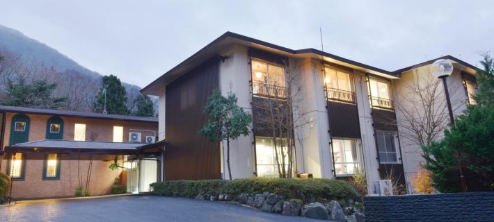 HESTA Hakone Các khách sạn ở Ashigarashimo District