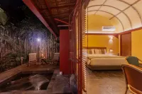 사사과 호텔 부티크