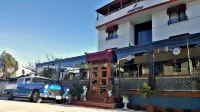 Malena Boutique Otel - Ocean View