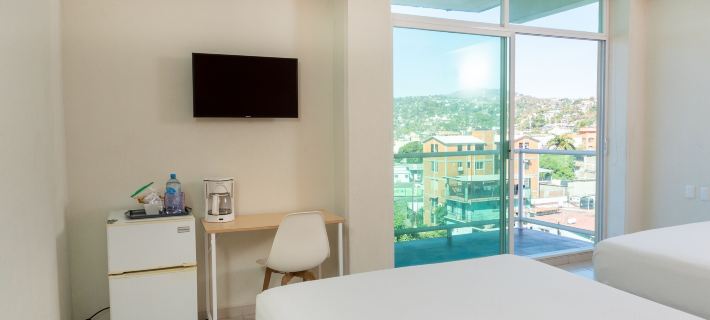 Fabuloso Hotel Las Vegas Hotels in Zihuatanejo de Azueta