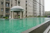 3Br Business Residence at Grand Palace Kemayoran by Travelio Hotel di Jakarta Pusat