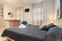 HB Appartamenti in Centro Bergamo - Condos
