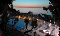 Hotel Capo Est - sul mare