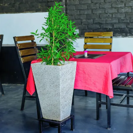 Green View Apart Hotel