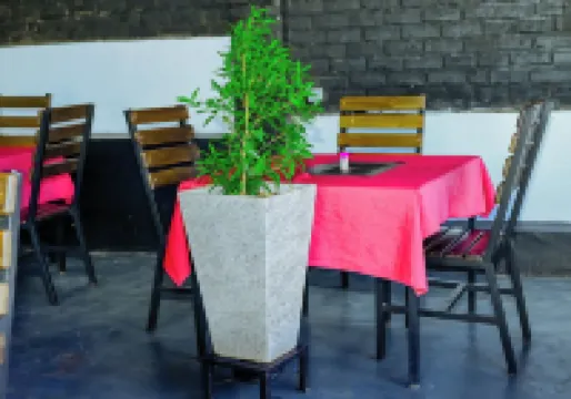 Green View Apart Hotel